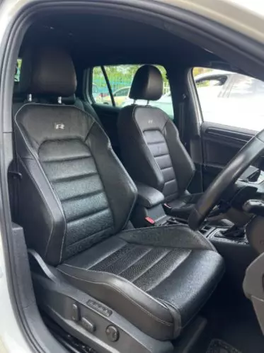 Volkswagen R