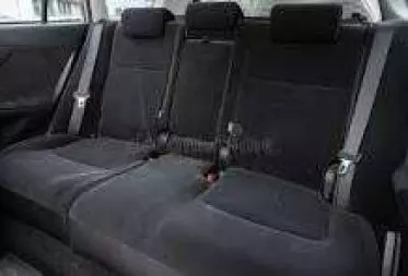 Toyota Fielder 