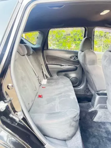 Nissan Note Nismo