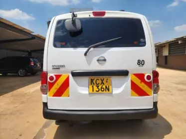 Nissan NV200
