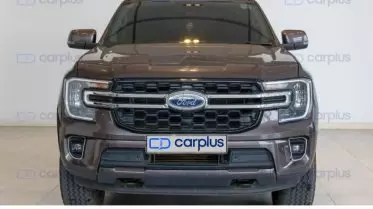 Ford Everest