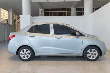 Hyundai Grand