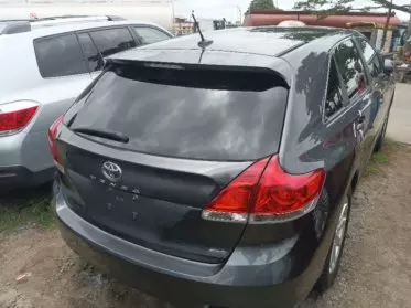 Toyota Venza