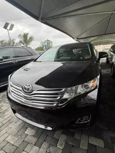 Toyota Venza