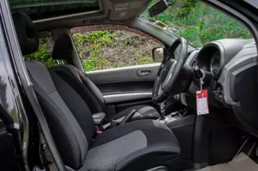 Nissan X- trail