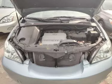 Lexus RX 330
