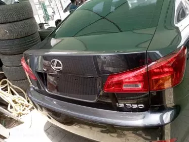 Lexus IS 350