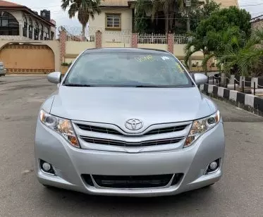 Toyota Venza