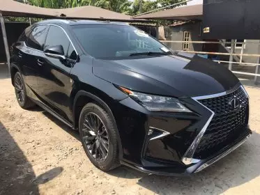 Lexus RX 350