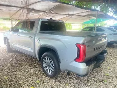Toyota Tundra