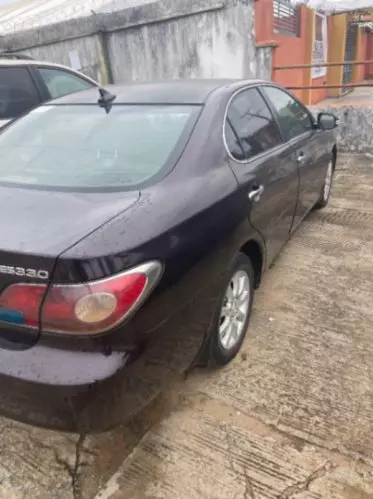 Lexus ES 330