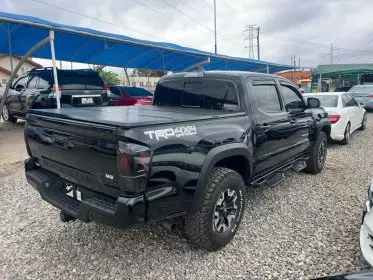 Toyota Tacoma