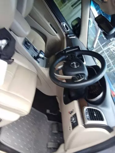 JEEP Latitude