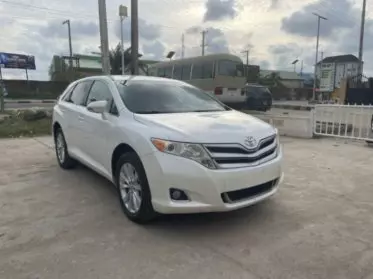 Toyota Venza