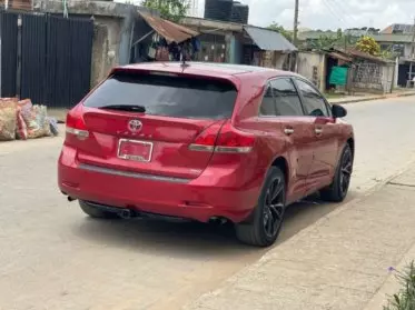 Toyota Venza