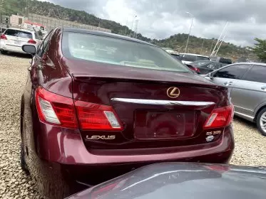 Lexus ES 350