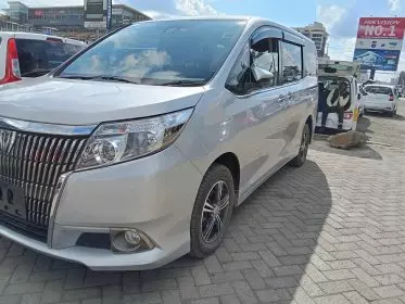 Toyota esquire