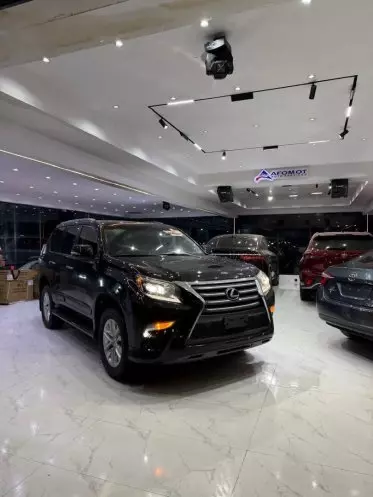 Lexus GX 460