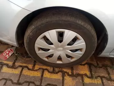 Toyota Fielder 