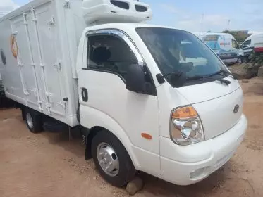 KIA Bongo