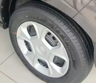 SUZUKI S-presso GL