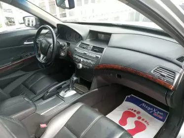Honda Crosstour