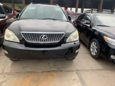 Lexus RX 330