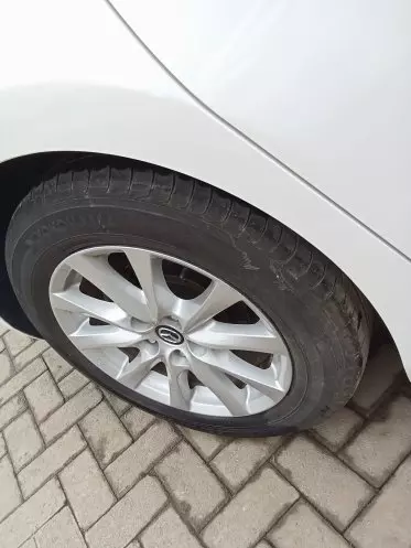 Mazda Atenza