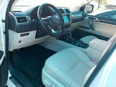 Lexus GX 460