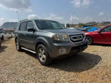 Honda Pilot