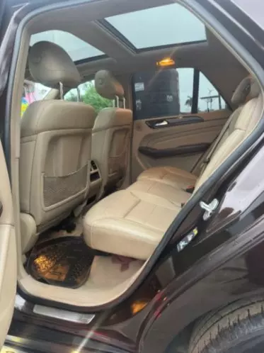 Mercedes-Benz ML 350