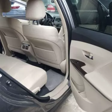 Toyota Venza