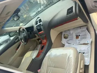 Lexus ES 350