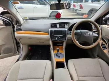 Toyota Premio
