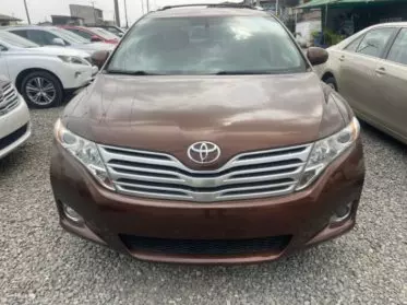 Toyota Venza