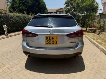 Mazda Atenza