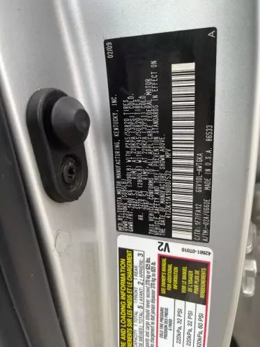 Toyota Venza