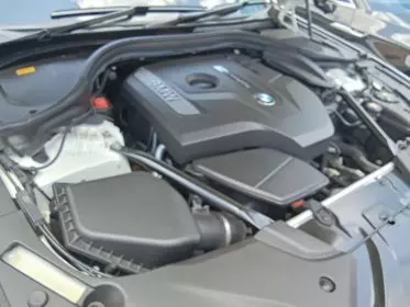 BMW 520i