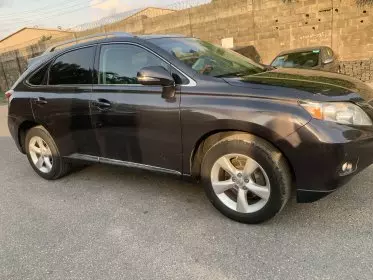 Lexus RX 350