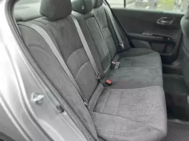 Honda HONDA ACCORD COUPE