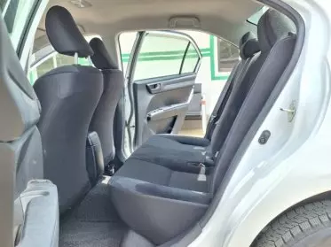 Toyota Axio