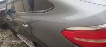 Mercedes-Benz GLE 43 AMG