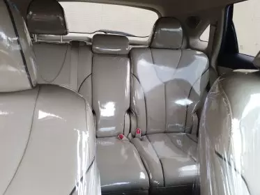 Toyota Venza