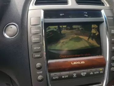 Lexus ES 350
