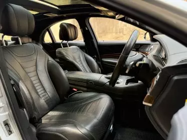 Mercedes-Benz S 400