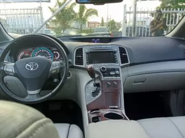 Toyota Venza