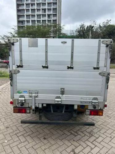 Toyota Dyna