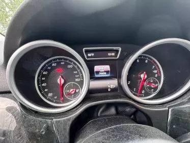 Mercedes-Benz ML 350