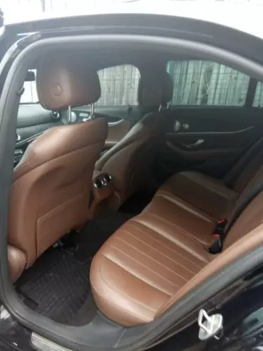 Mercedes-Benz E 300