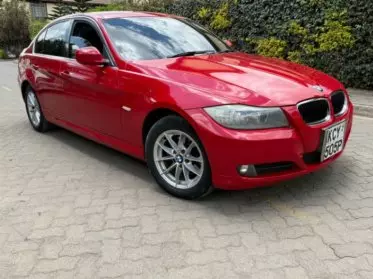 BMW 320i